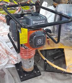 Standard Rammer Compactor