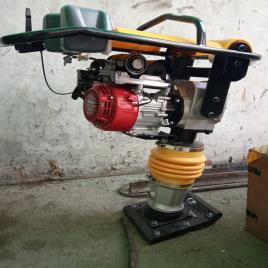 Construction Rammer RM80A