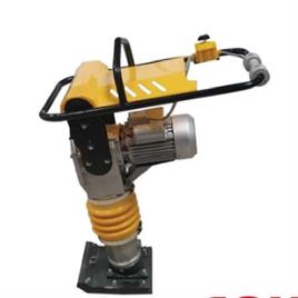 Tamping Compaction Machine