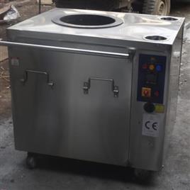 Commercial Tandoor Machine