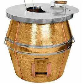 Round Oval Square Tandoor Equipment