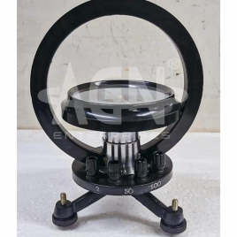 Tangent Galvanometer