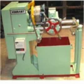 Tangential Threading Equipment