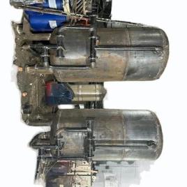 Custom Tank Fabrication Service