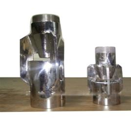 Standard Industrial Tank Mixing Eductor