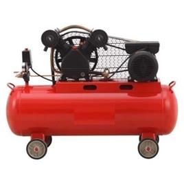 5 HP Tank Mounted Compressor