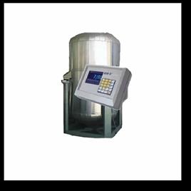 Tank Weighing System