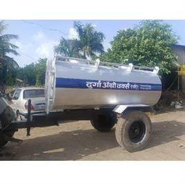 500 Liters Tanker