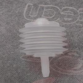 Tanvi Instruments Medium Pressure Milk Analyzer Suction Valve