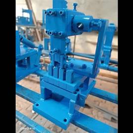 Tapa Lock Gear Dyeing Machine
