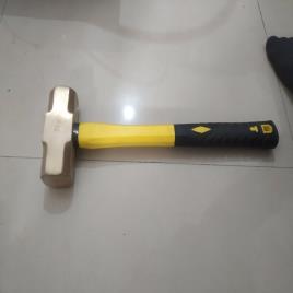 Aluminium Bronze Non Sparking Tool Set