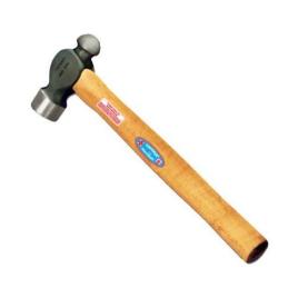 Taparia Ball Peen Hammer (Wooden)