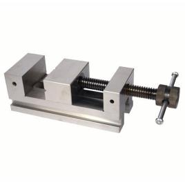 Taparia Industrial Bench Vice, Fixed Base