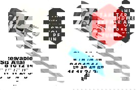 Taparia 6 Inch Heavy Duty Cast Iron Pipe Wrench