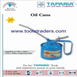 Lubrication Dispensing Can