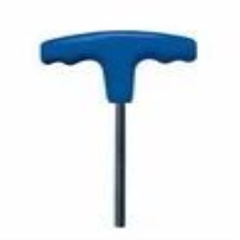 Taparia T-Grip Hex Key