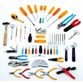 Household Taparia Tool Kit