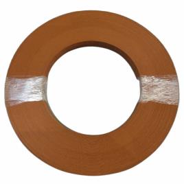 Wood Glossy PVC Edge Banding Tape 0.8mm