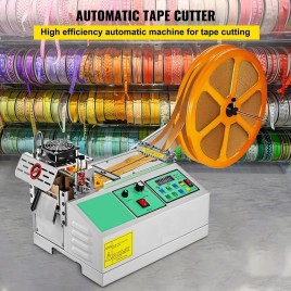 Automatic Tape Slicing Equipment