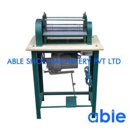 Jingneng Tape Folding Machine, 220 V
