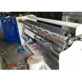 Automatic Tape Log Roll Production Machine