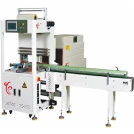 Automated Tape Packaging Machine