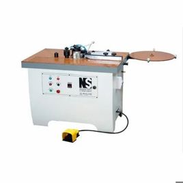 Automated Tape Pasting Machine