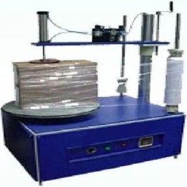 Tape Packing Machine