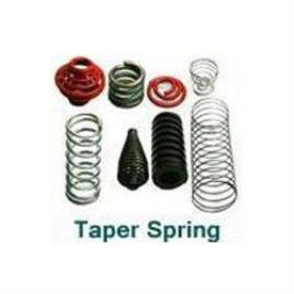 Taper Spring Equipment