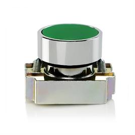 Taper Push Button for CNC Router