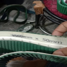Packaging Taping Belt