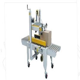 Vertical Tape Taping Machine 2"
