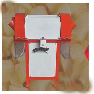 Tapioca Chips Making Machine
