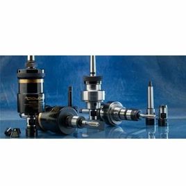 Industrial Tapping Chuck