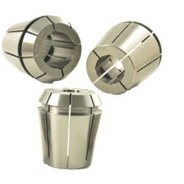 Polished SS304 Tapping Collets, Box