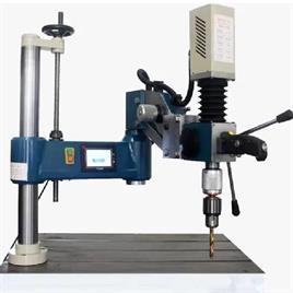 Heavy Duty Tapping Drill Machine