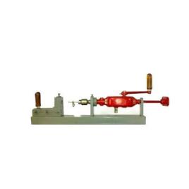 Electric Tapping Drill Machine