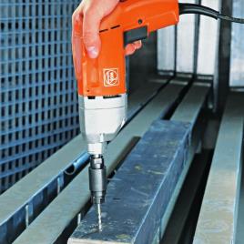 Portable Electric Tapping Machine