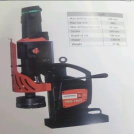 Tapping Machine Equipment