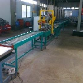 Compact Tapping Machine