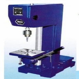 Pulley Type Tapping Machine