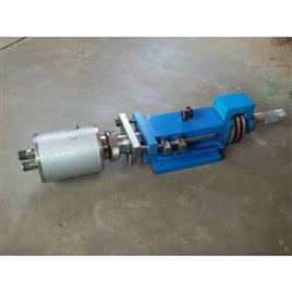 Precision Tapping Spindles