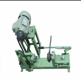 Tapping and Threading Machine, 50mm Capacity