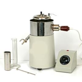 Electric Tar Viscometer SSE