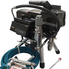 Taruu 1500W Airless Sprayer Machine