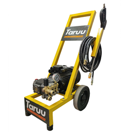 High Pressure Jetting Equipment