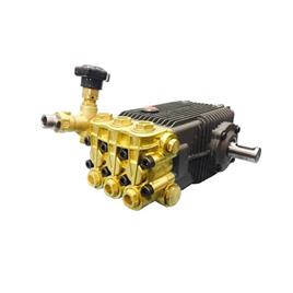 Taruu Industrial Triplex Pump (23L, 350 Bar)