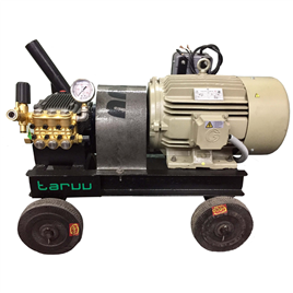 Taruu Sewer Cleaning Machine