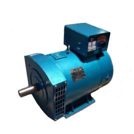 Tata 1800 RPM Three Phase Alternator, 440 V