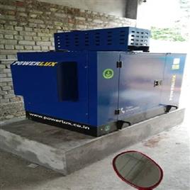 Tata Diesel Generator